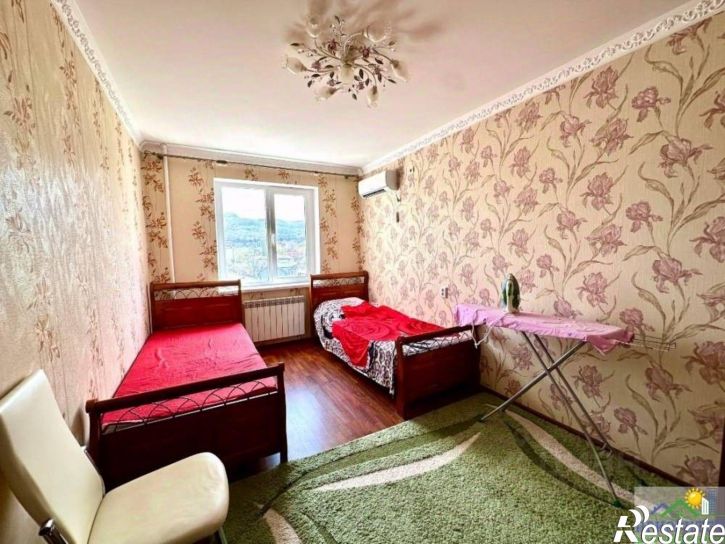 3-комн квартира Кисловодск, Главная ул., д. 76