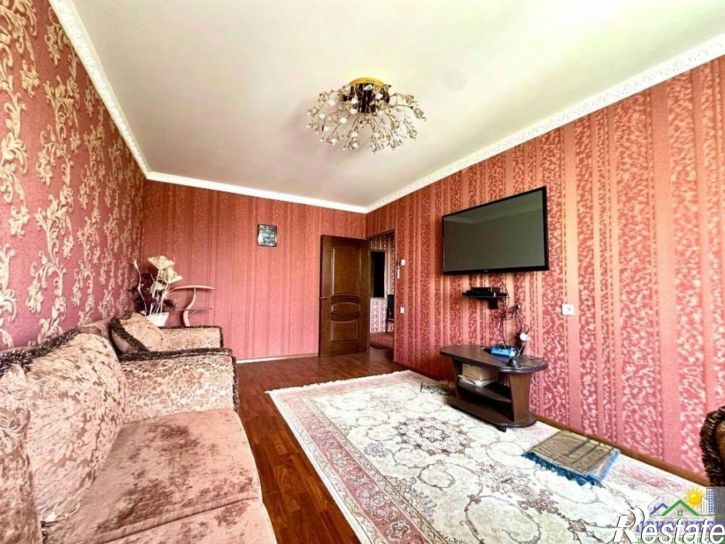 3-комн квартира Кисловодск, Главная ул., д. 76