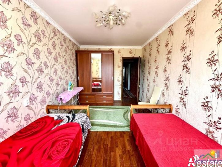 3-комн квартира Кисловодск, Главная ул., д. 76