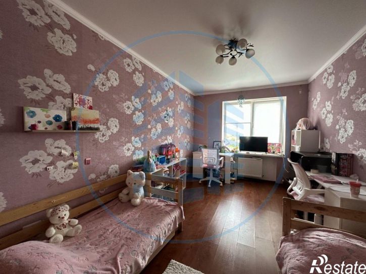 2-комн квартира улица Яблонька, 38,  д. 38