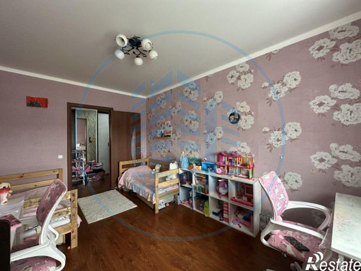 2-комн квартира улица Яблонька, 38,  д. 38