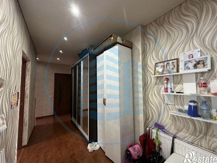 2-комн квартира улица Яблонька, 38,  д. 38