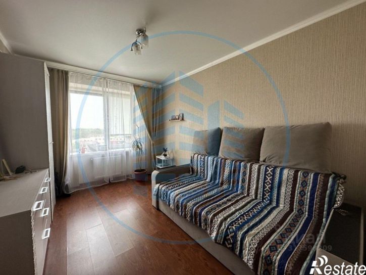 2-комн квартира улица Яблонька, 38,  д. 38