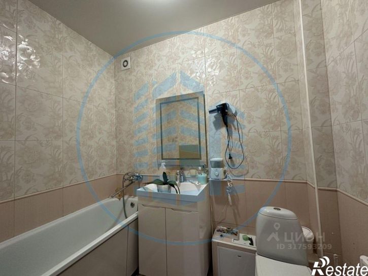 2-комн квартира улица Яблонька, 38,  д. 38