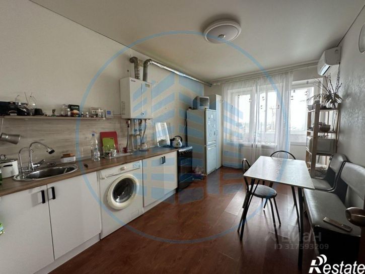 2-комн квартира улица Яблонька, 38,  д. 38