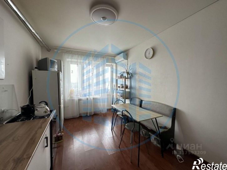 2-комн квартира улица Яблонька, 38,  д. 38