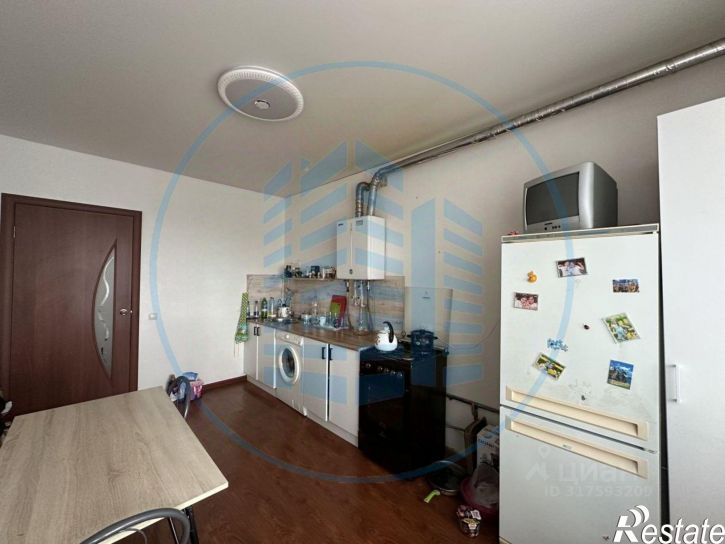 2-комн квартира улица Яблонька, 38,  д. 38