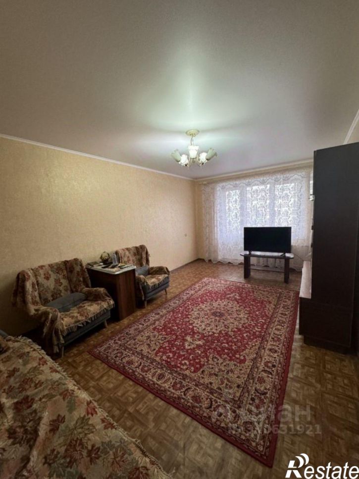 4-комн квартира Ставрополь г., Октябрьский