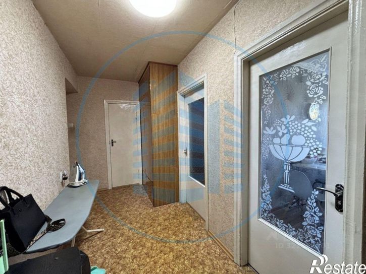 2-комн квартира Пикетная улица, 1,  д. 1