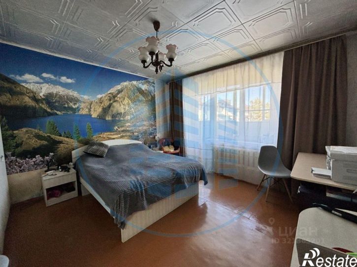 2-комн квартира Пикетная улица, 1,  д. 1