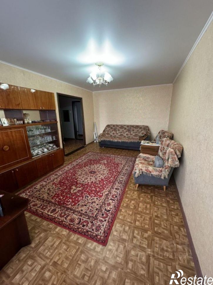 4-комн квартира Ставрополь г., Октябрьский