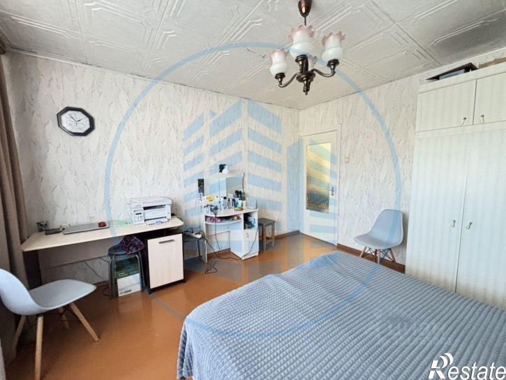 2-комн квартира Пикетная улица, 1,  д. 1