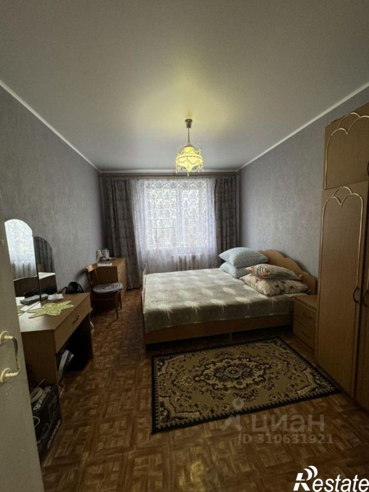 4-комн квартира Ставрополь г., Октябрьский