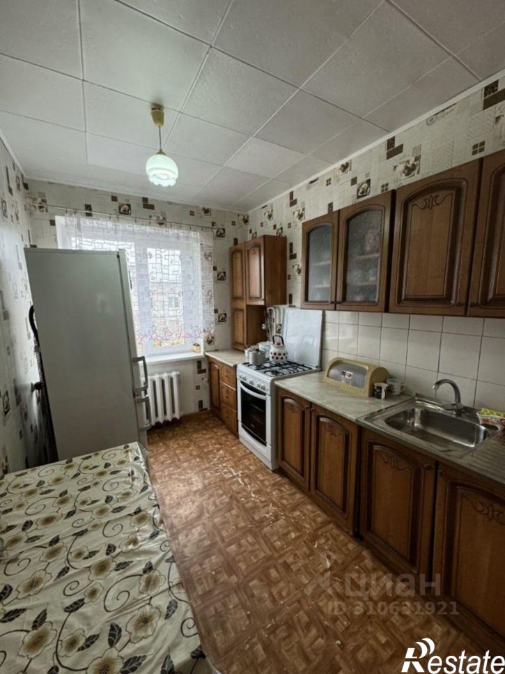 4-комн квартира Ставрополь г., Октябрьский