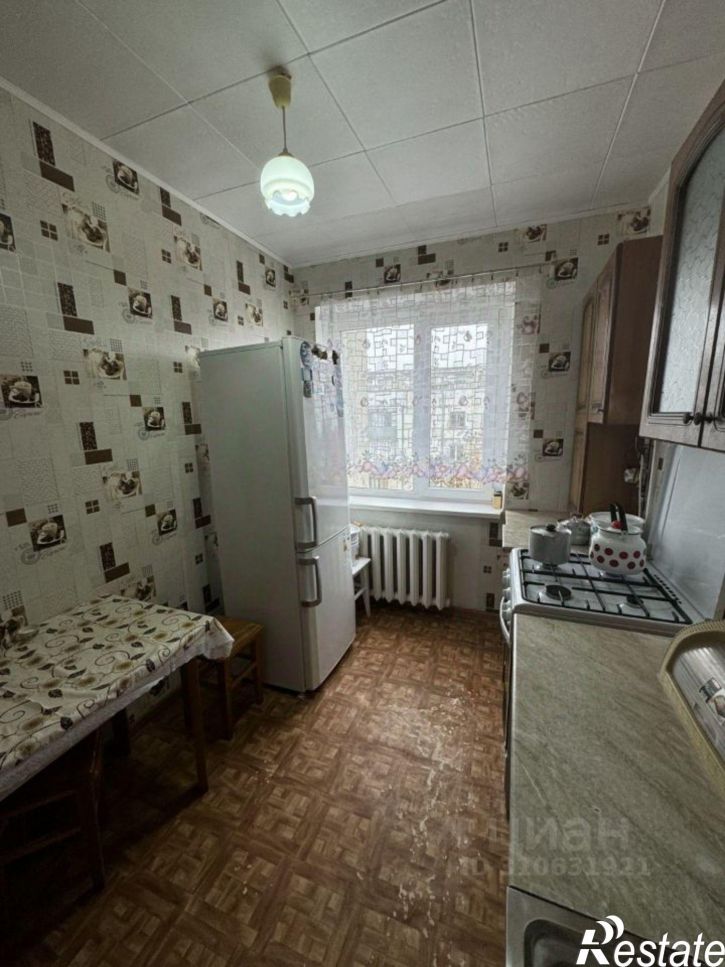 4-комн квартира Ставрополь г., Октябрьский