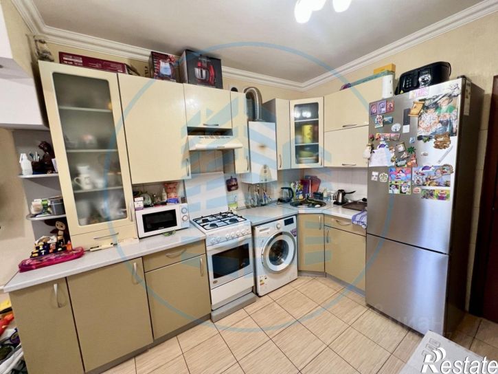 1-комн квартира улица Гагарина, 5 к4,  д. 5 к4