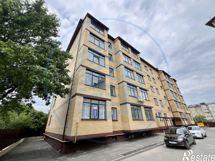 1-комн квартира Ессентуки г., Галерейная ул., д.3