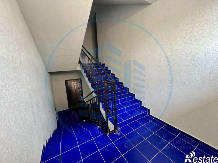 1-комн квартира Ессентуки г., Галерейная ул., д.3