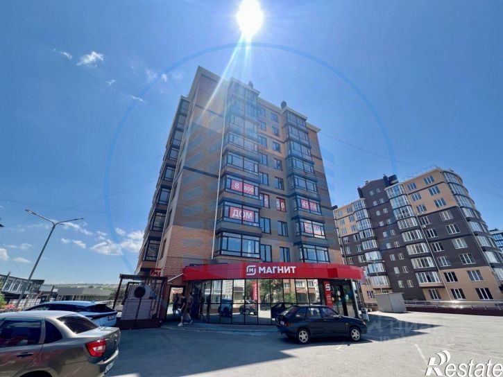 2-комн квартира Ессентуки г., Шмидта ул., д.98