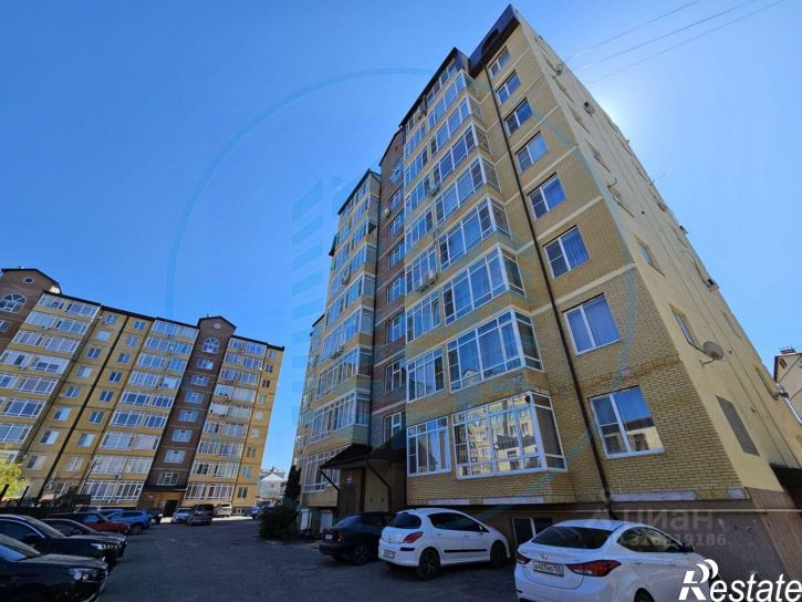 3-комн квартира Предгорный район