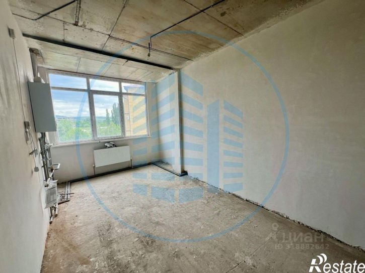 1-комн квартира Ессентуки г., Галерейная ул., д.3