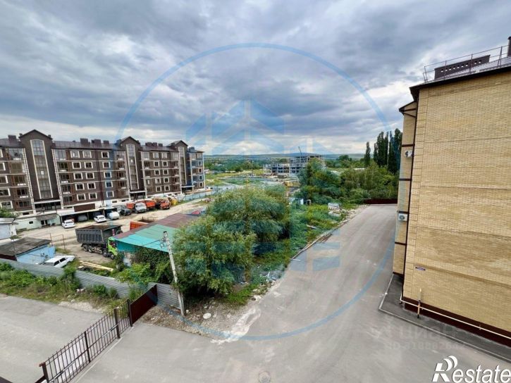 1-комн квартира Ессентуки г., Галерейная ул., д.3