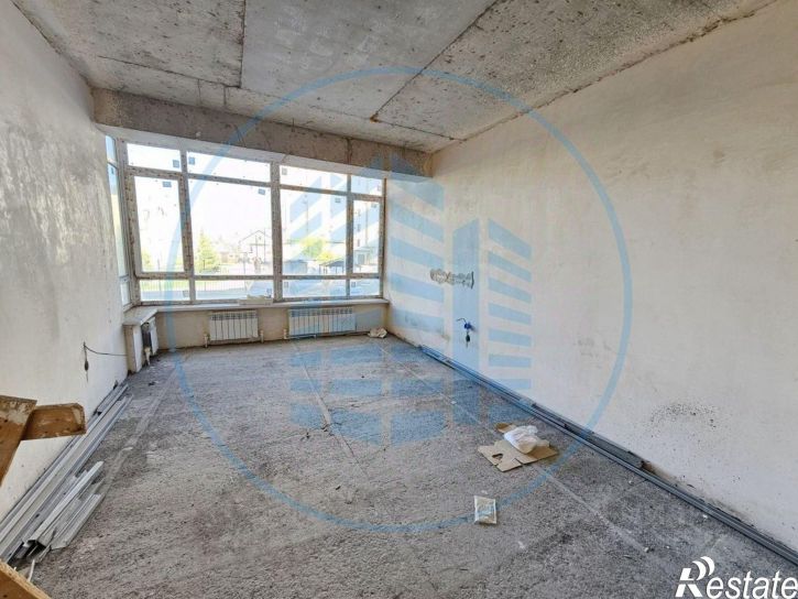 3-комн квартира Предгорный район