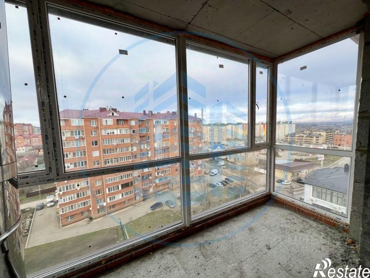 2-комн квартира Ессентуки г., Шмидта ул., д.98