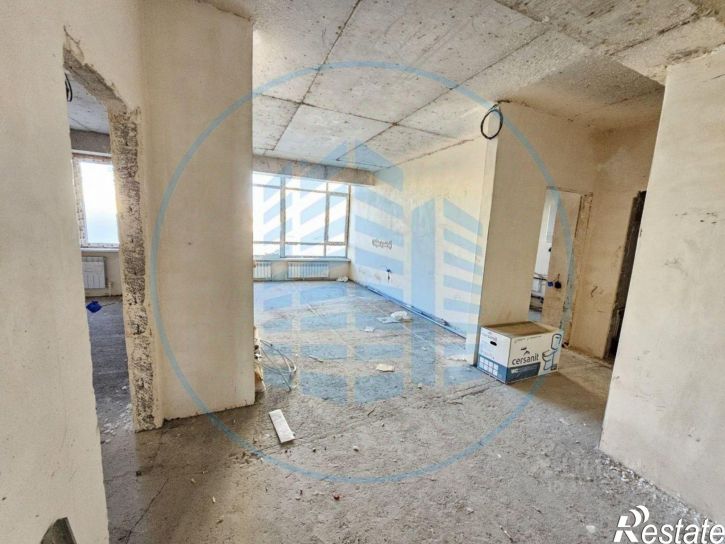 3-комн квартира Предгорный район