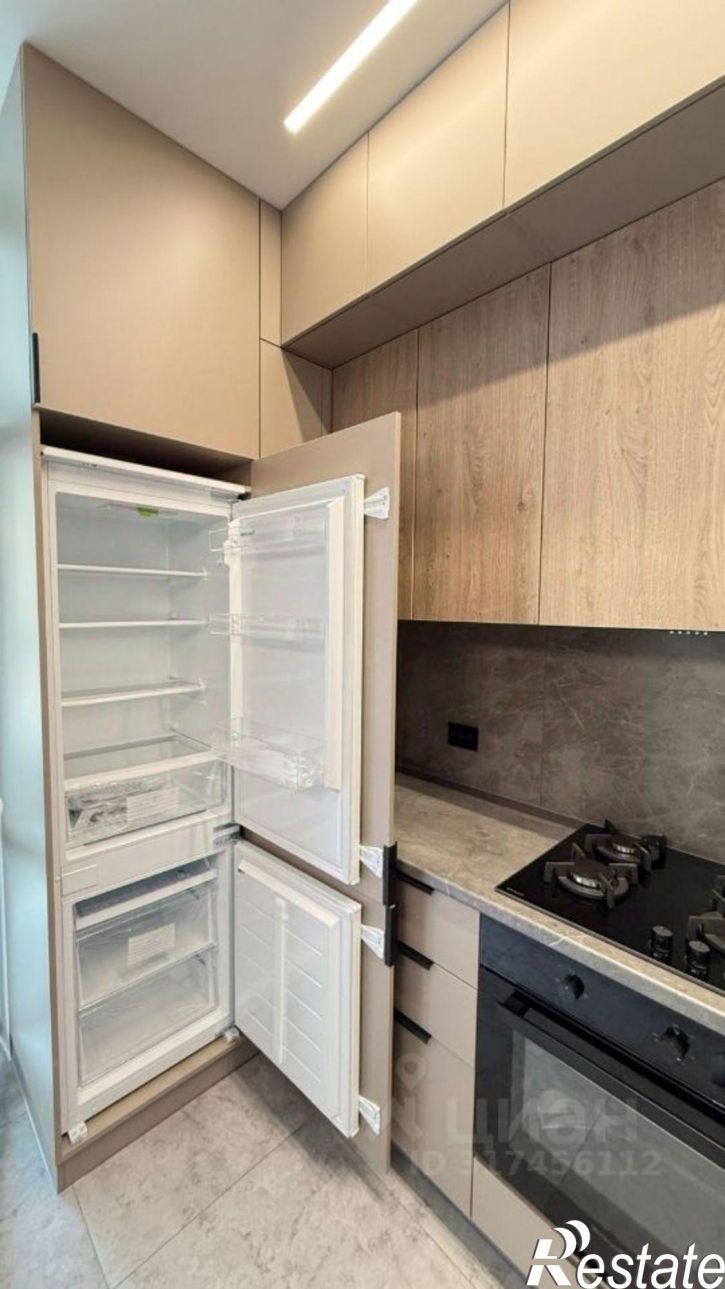 1-комн квартира Ставрополь г., Ленинский