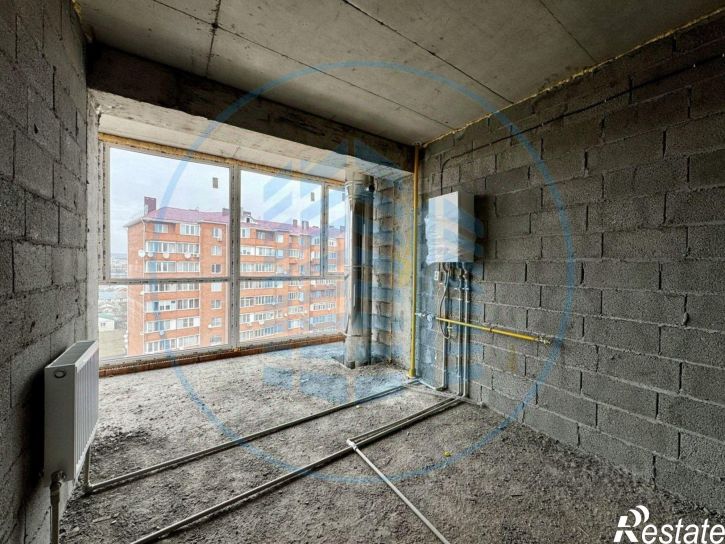 2-комн квартира Ессентуки г., Шмидта ул., д.98