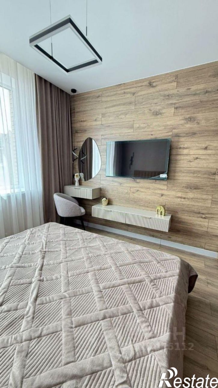 1-комн квартира Ставрополь г., Ленинский