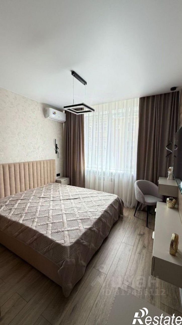 1-комн квартира Ставрополь г., Ленинский