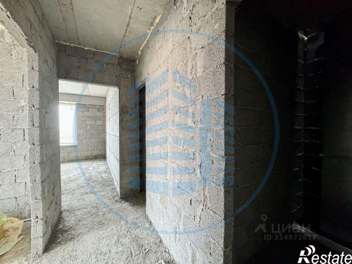 2-комн квартира Ессентуки г., Шмидта ул., д.98