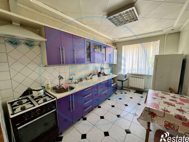 4-комн квартира Пикетная улица, 1,  д. 1