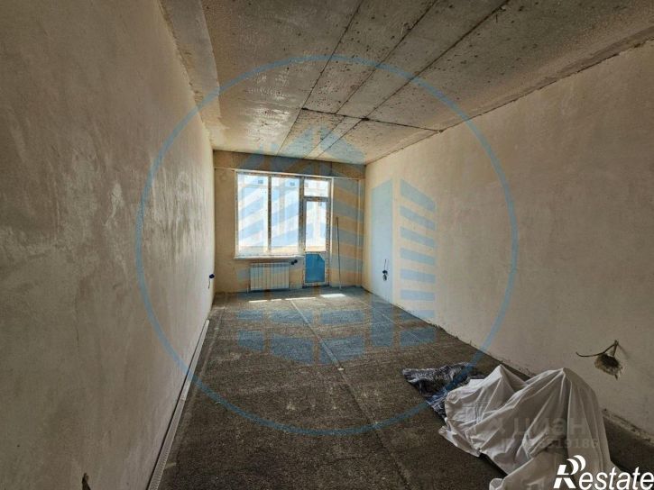 3-комн квартира Предгорный район