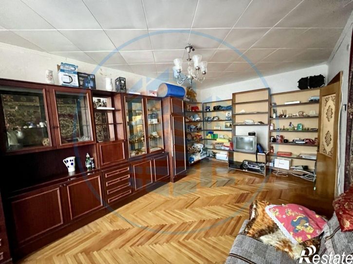 4-комн квартира Пикетная улица, 1,  д. 1