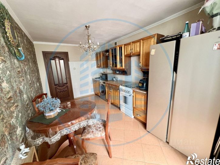 2-комн квартира улица Маяковского, 23,  д. 23