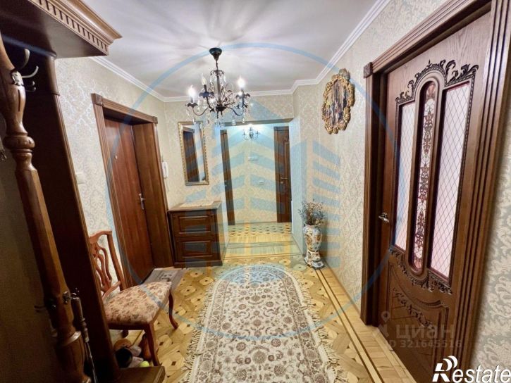 2-комн квартира улица Маяковского, 23,  д. 23