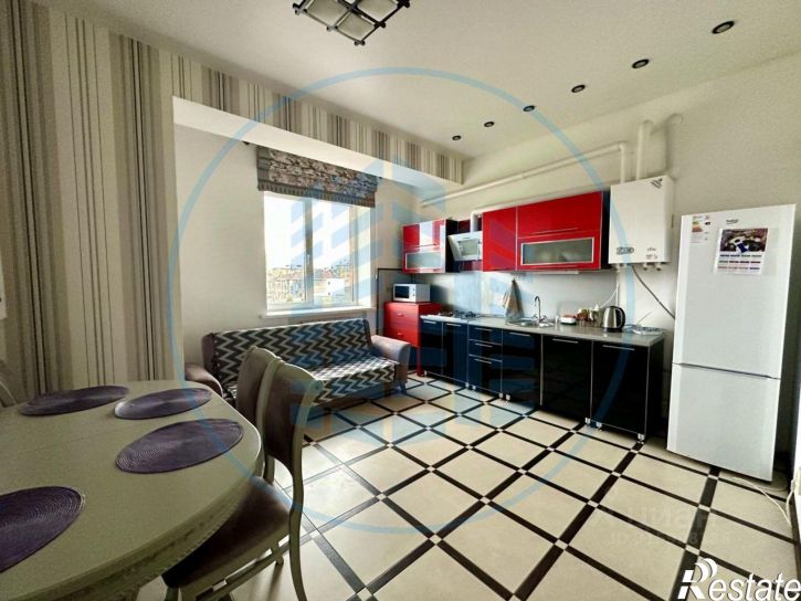 2-комн квартира Ессентуки г., Воронцовская ул.