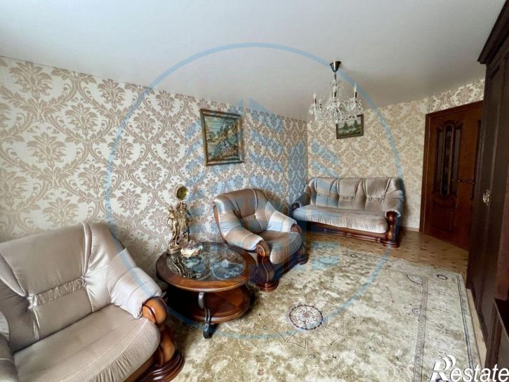 2-комн квартира улица Маяковского, 23,  д. 23