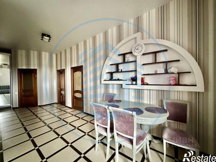 2-комн квартира Ессентуки г., Воронцовская ул.