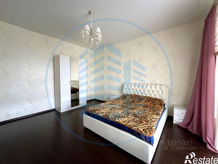 2-комн квартира Ессентуки г., Воронцовская ул.