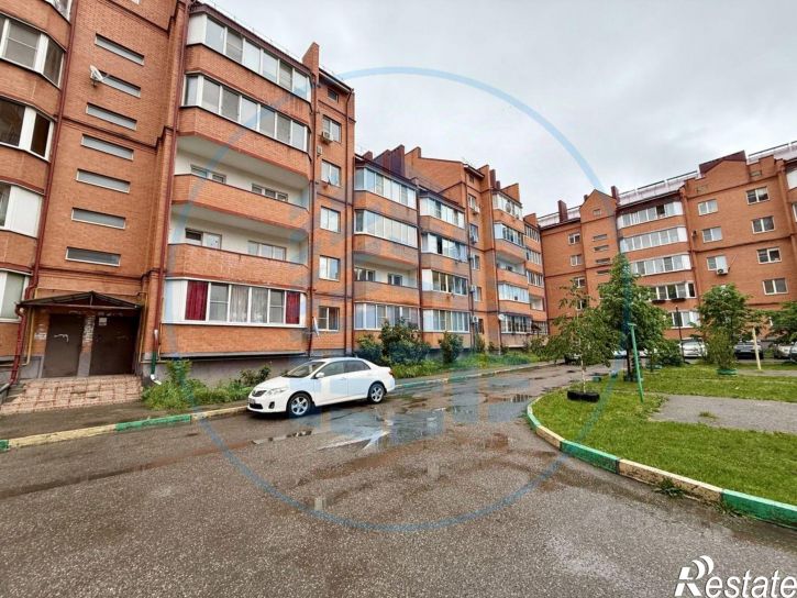 3-комн квартира Ессентуки г.