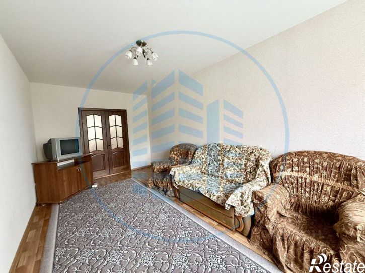 3-комн квартира Ессентуки г.