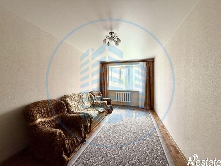 3-комн квартира Ессентуки г.