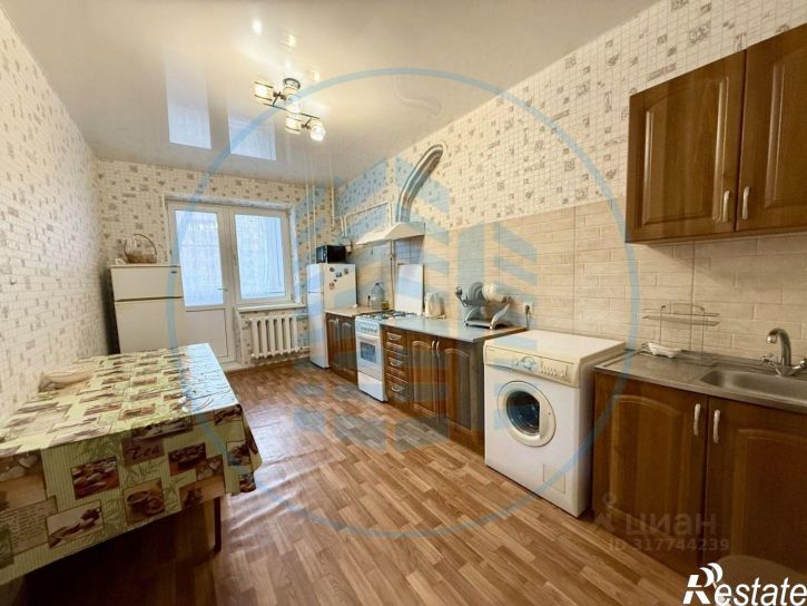 3-комн квартира Ессентуки г.