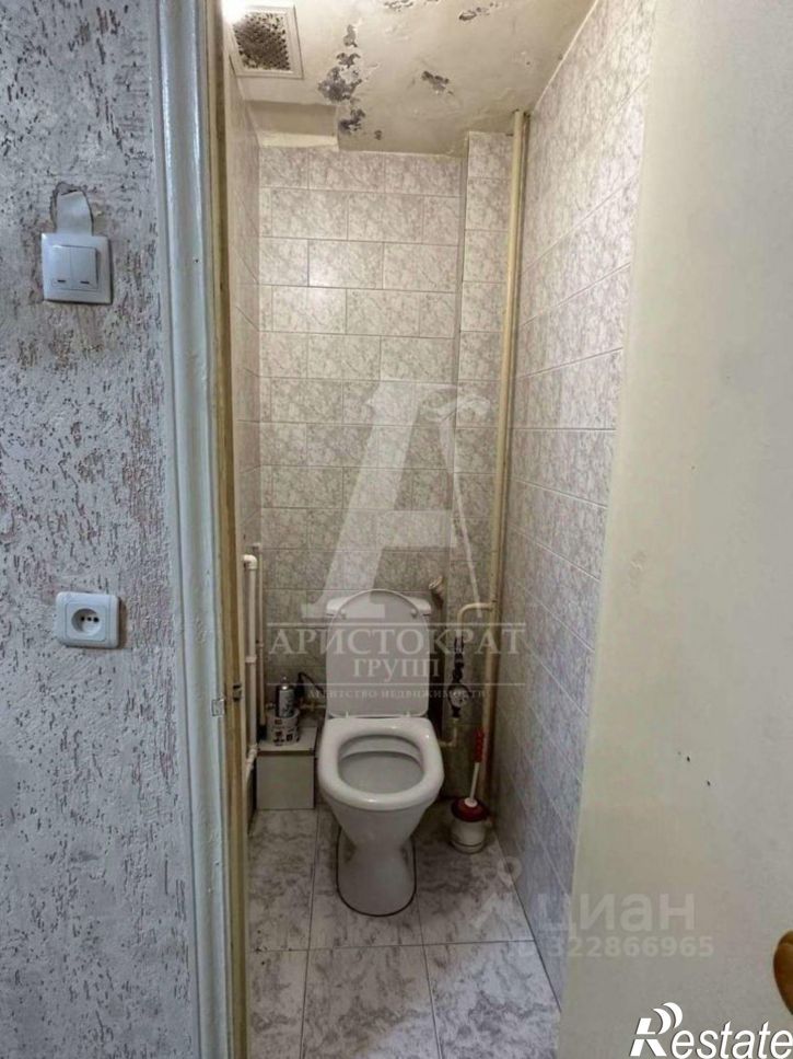 3-комн квартира улица Шумакова, 8,  д. 8