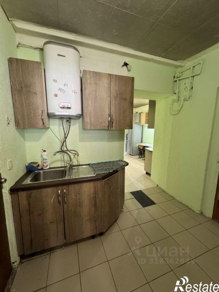 2-комн квартира Ставрополь г., Октябрьский