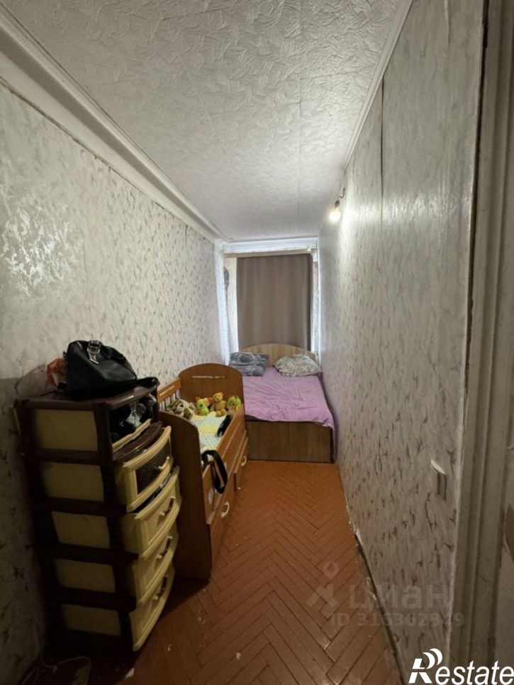 2-комн квартира Ставрополь г., Октябрьский